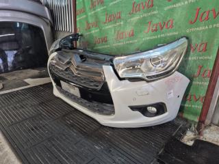 Ноускат передний CITROEN DS4 N EP6CDT 2 ракурс