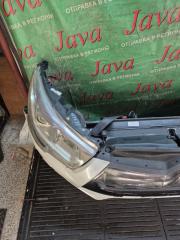 Ноускат передний CITROEN DS4 N EP6CDT 4 ракурс