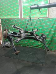 Балка задняя HONDA ELYSION RR3 J30A 1 ракурс Балка задняя HONDA ELYSION RR3 J30A 1 ракурс