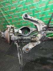 Балка задняя HONDA ELYSION RR3 J30A 2 ракурс Балка задняя HONDA ELYSION RR3 J30A 2 ракурс