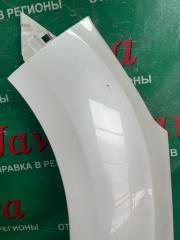Крыло левое переднее CITROEN DS4 N EP6CDT 4 ракурс