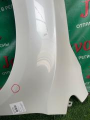 Крыло левое переднее CITROEN DS4 N EP6CDT 5 ракурс