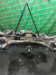Балка задняя LEXUS LS460 USF40 1UR-FSE 2 ракурс