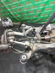 Балка задняя LEXUS LS460 USF40 1UR-FSE 3 ракурс