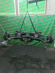 Балка задняя SUBARU IMPREZA GP7 FB20 1 ракурс