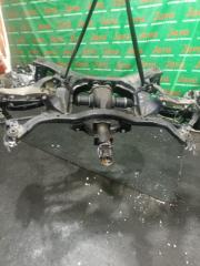 Балка задняя SUBARU IMPREZA GP7 FB20 2 ракурс