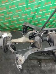 Балка задняя SUBARU IMPREZA GP7 FB20 3 ракурс