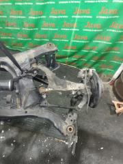 Балка задняя SUBARU IMPREZA GP7 FB20 4 ракурс