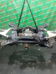 Балка задняя NISSAN SKYLINE HV37 VQ35HR 2 ракурс