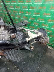 Балка задняя NISSAN SKYLINE HV37 VQ35HR 3 ракурс