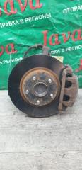 Ступица левая передняя  NISSAN ELGRAND E51 VQ35DE ,40015-WL010 ,40015-WL010 1 ракурс