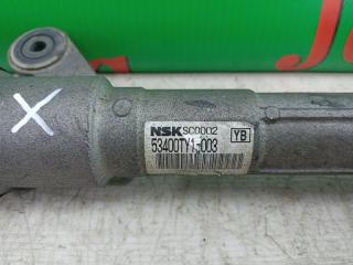 Рулевая рейка передняя HONDA N-BOX JF1 S07A 53040-TY1-003 3 ракурс