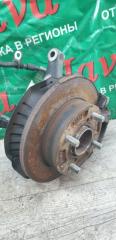 Ступица правая передняя SUZUKI HUSTLER MR41S R06A 3 ракурс Ступица правая передняя SUZUKI HUSTLER MR41S R06A 3 ракурс