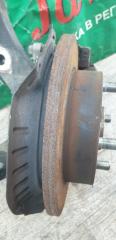 Ступица правая передняя SUZUKI HUSTLER MR41S R06A 4 ракурс Ступица правая передняя SUZUKI HUSTLER MR41S R06A 4 ракурс