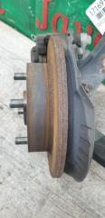 Ступица левая передняя SUZUKI HUSTLER MR41S R06A 4 ракурс Ступица левая передняя SUZUKI HUSTLER MR41S R06A 4 ракурс
