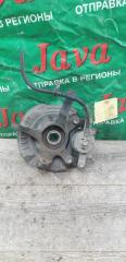 Ступица левая передняя SUZUKI HUSTLER MR41S R06A 5 ракурс