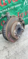 Ступица правая передняя SUZUKI HUSTLER MR41S R06A 3 ракурс Ступица правая передняя SUZUKI HUSTLER MR41S R06A 3 ракурс