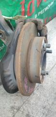 Ступица правая передняя SUZUKI HUSTLER MR41S R06A 4 ракурс Ступица правая передняя SUZUKI HUSTLER MR41S R06A 4 ракурс