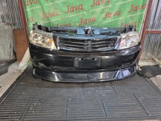 Ноускат передний HONDA STEPWGN RF3 K20A 1 ракурс