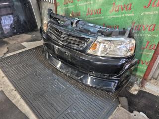 Ноускат передний HONDA STEPWGN RF3 K20A 2 ракурс