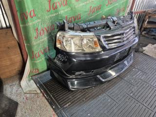 Ноускат передний HONDA STEPWGN RF3 K20A 3 ракурс