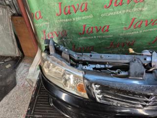 Ноускат передний HONDA STEPWGN RF3 K20A 4 ракурс