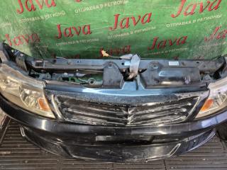 Ноускат передний HONDA STEPWGN RF3 K20A 5 ракурс