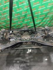 Балка задняя SUBARU IMPREZA WRX VAG FA20E 2 ракурс
