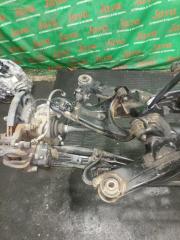 Балка задняя SUBARU IMPREZA WRX VAG FA20E 3 ракурс