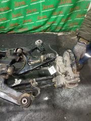 Балка задняя SUBARU IMPREZA WRX VAG FA20E 4 ракурс