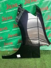 Крыло левое переднее HONDA STEPWGN RK5 R20A 1 ракурс