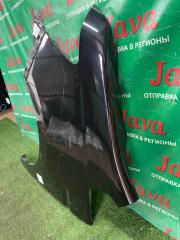 Крыло левое переднее HONDA STEPWGN RK5 R20A 3 ракурс
