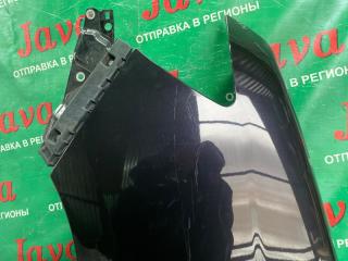 Крыло левое переднее HONDA STEPWGN RK5 R20A 4 ракурс