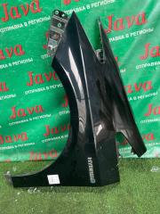 Крыло левое переднее TOYOTA PRIUS ZVW30 2ZR-FXE 1 ракурс