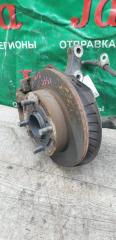 Ступица левая передняя SUZUKI HUSTLER MR41S R06A 3 ракурс Ступица левая передняя SUZUKI HUSTLER MR41S R06A 3 ракурс