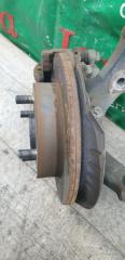Ступица левая передняя SUZUKI HUSTLER MR41S R06A 4 ракурс Ступица левая передняя SUZUKI HUSTLER MR41S R06A 4 ракурс