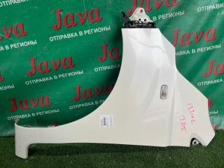 Крыло левое переднее HONDA N-WGN JH1 S07A 60261T6G000ZZ 1 ракурс