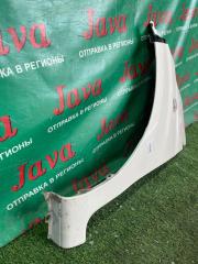 Крыло левое переднее HONDA N-WGN JH1 S07A 60261T6G000ZZ 2 ракурс