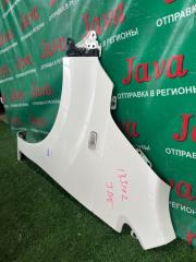 Крыло левое переднее HONDA N-WGN JH1 S07A 60261T6G000ZZ 3 ракурс