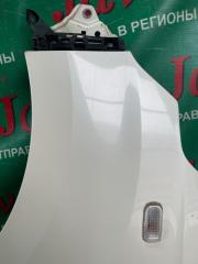 Крыло левое переднее HONDA N-WGN JH1 S07A 60261T6G000ZZ 4 ракурс