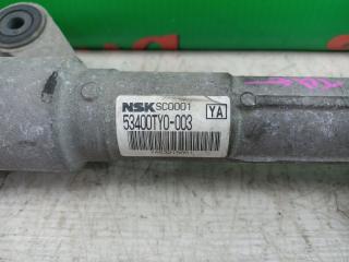 Рулевая рейка передняя HONDA N-BOX JF1 S07A-T 53040-TY0-003 3 ракурс
