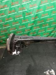 Балка задняя NISSAN AVENIR PW10 SR20DE 2 ракурс