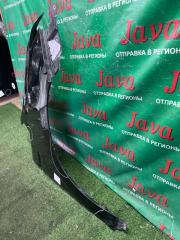 Крыло правое переднее HONDA STEPWGN RK5 R20A 2 ракурс
