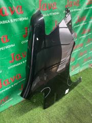 Крыло правое переднее HONDA STEPWGN RK5 R20A 3 ракурс