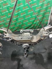Балка задняя NISSAN WINGROAD WHNY11 QG18DE 2 ракурс
