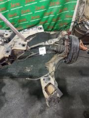 Балка задняя NISSAN WINGROAD WHNY11 QG18DE 3 ракурс