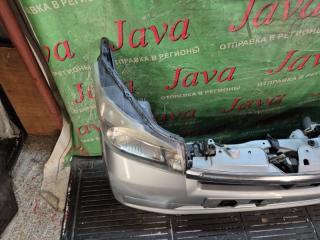 Ноускат передний DAIHATSU MOVE LA100S KF-VE 4 ракурс Ноускат передний DAIHATSU MOVE LA100S KF-VE 4 ракурс