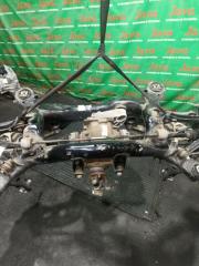 Балка задняя BMW X1 E84 N46B20B 2 ракурс Балка задняя BMW X1 E84 N46B20B 2 ракурс
