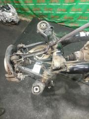 Балка задняя BMW X1 E84 N46B20B 3 ракурс Балка задняя BMW X1 E84 N46B20B 3 ракурс
