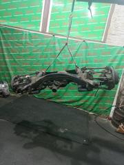 Балка задняя TOYOTA CROWN GRS182 3GR-FSE 1 ракурс